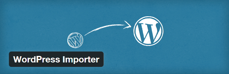WordPress Importer