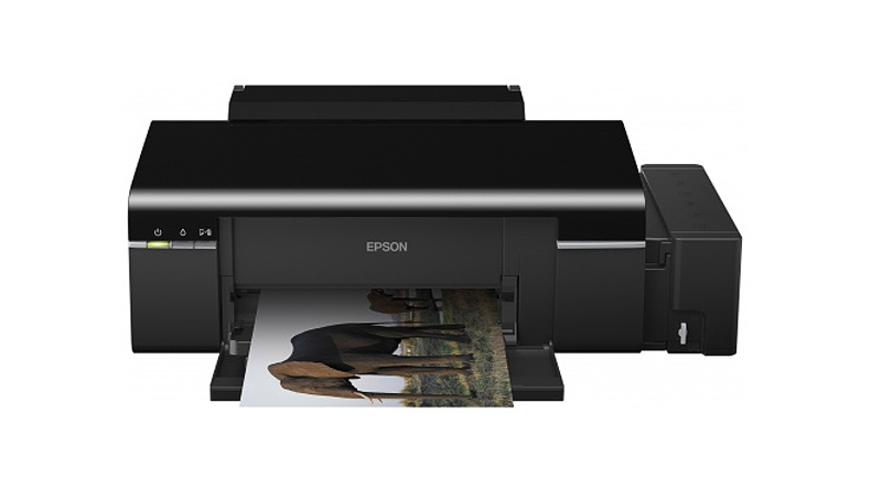 Принтер не видит снпч epson причина